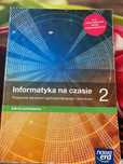 Informatyka na czasie klasa 2