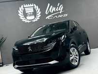 Peugeot 3008 BlueHDi 130 Stop & Start EAT8 Active Pack