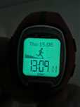 Zegarek sportowy Polar