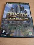 Jogo PC sim city