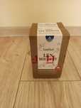 siemię lniane 2x200g oleofarm