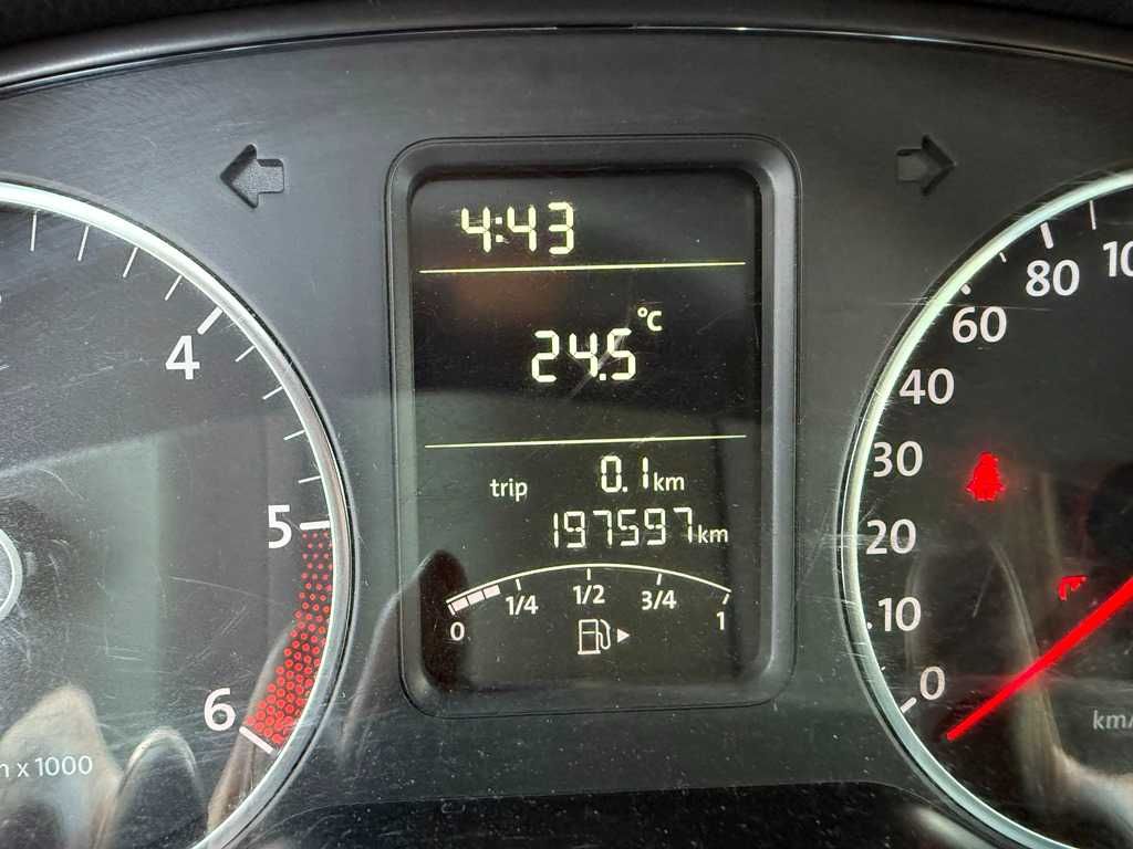 Vw Polo 1.2Tdi 75Cv 190.000Km 09/2011