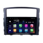 Штатна Магнітола  Mitsubishi Pajero 2007-2016 / 1999-2006 ANDROID