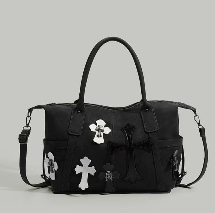 Сумка і рукзак chrome hearts