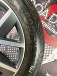 Пара літніх шин 285/45 R20 108W Goodyear Eagle F1 Assymetric 2 SUV