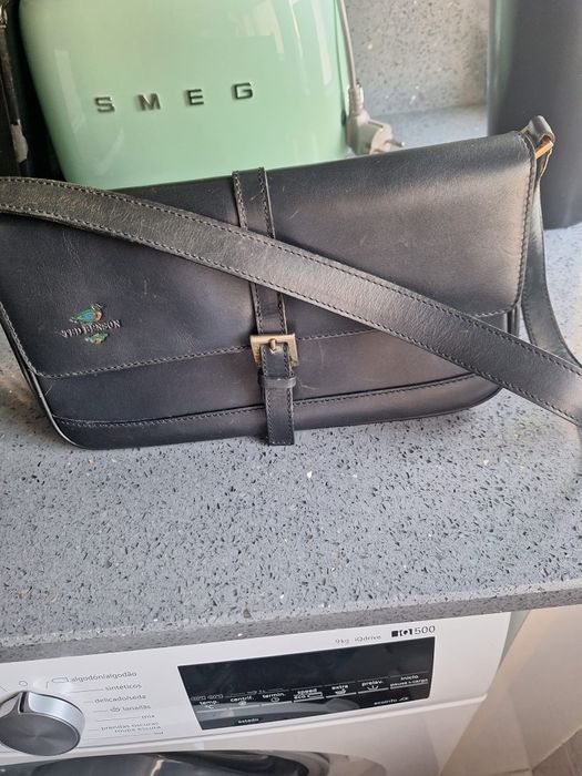 Mala ted benson (original)