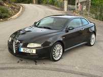 Alfa Romeo GT 1.9