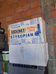 Styropian 10 Izolbet