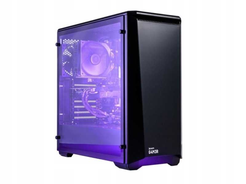 Komputer Gamingowy G4M3R 500 R7-3700X/32GB/240/RTX2070 Super