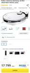 Робот-пилосос SAMSUNG Jet Bot VR30T80313W/UK