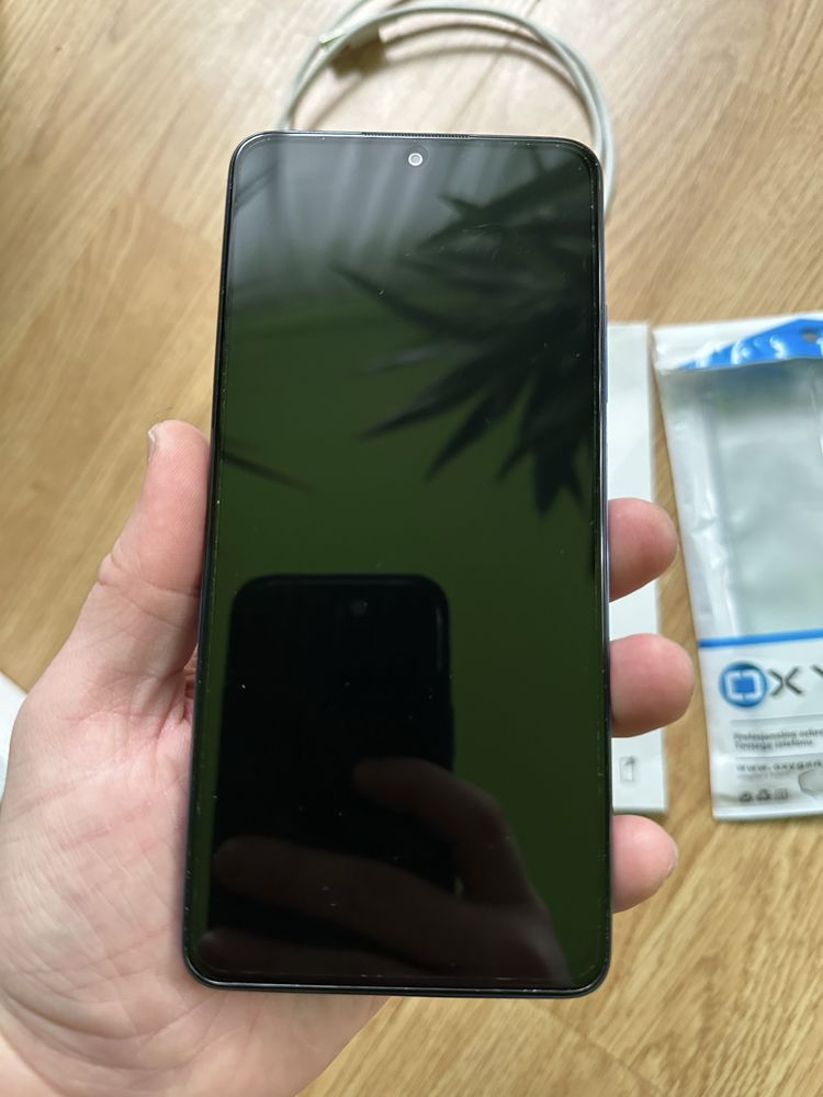 Redmi Note 11 Pro 5G Atlantic Blue 128 GB
