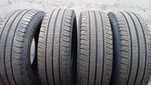 Goodyear EfficientGrip Cargo 215/65 R16C 106/104H 2024r Demo
