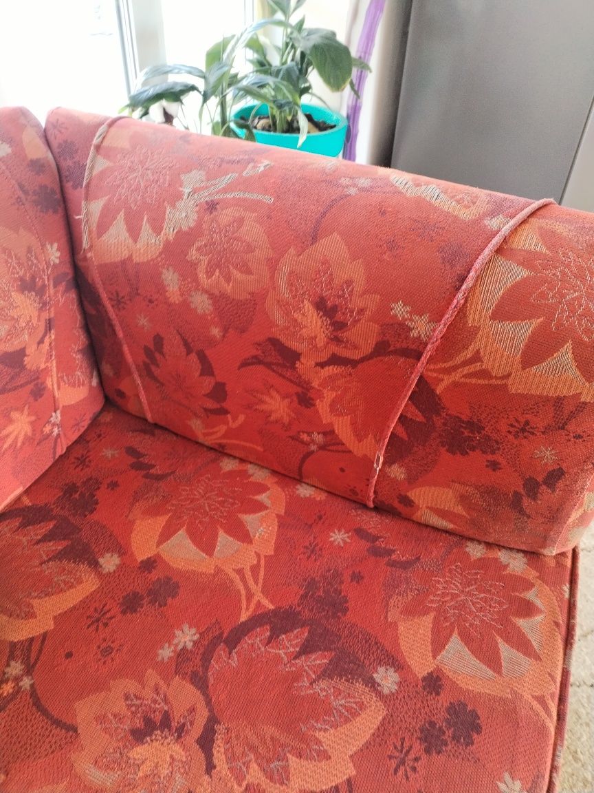 Продам мягкий кутовий диван