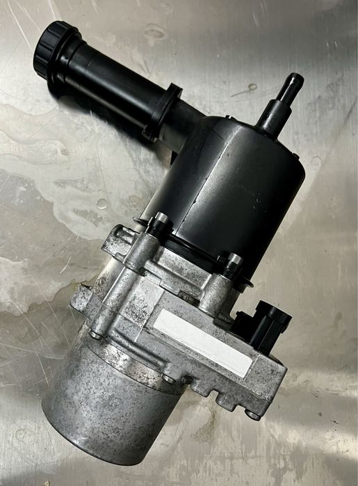 Bomba direcção assistida citroen / peugeot