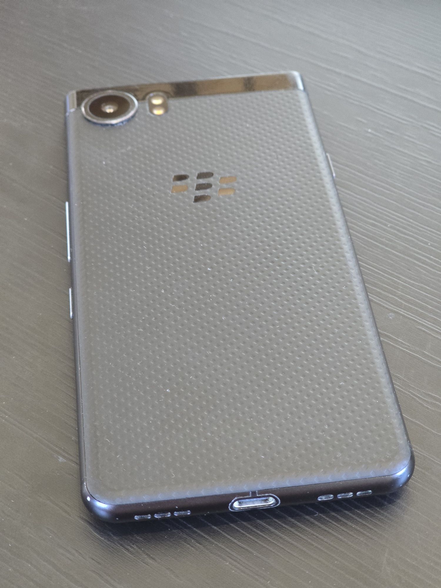 BlackBerry Keyone Black Edition 4/64 GB.