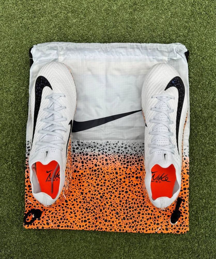 АКЦІЯ! Бутси Nike Mercurial Vapor 16 - AirZoom | 39,40 (з мішечком)