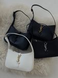 Сумка Yves Saint Laurent Le 5 A 7 гладкий