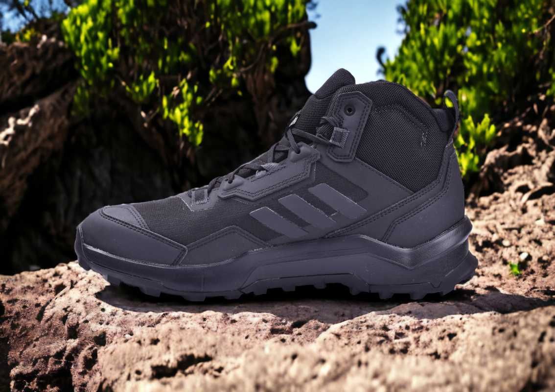 Buty Męskie Adidas Terrex AX4 Mid Gtx Gore-Tex  Szybka wysyłka