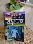 Rozmówki niemieckie Beata Pawlikowska