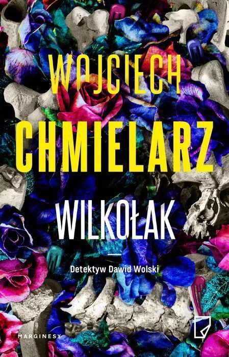 Wilkołak. Marginesy