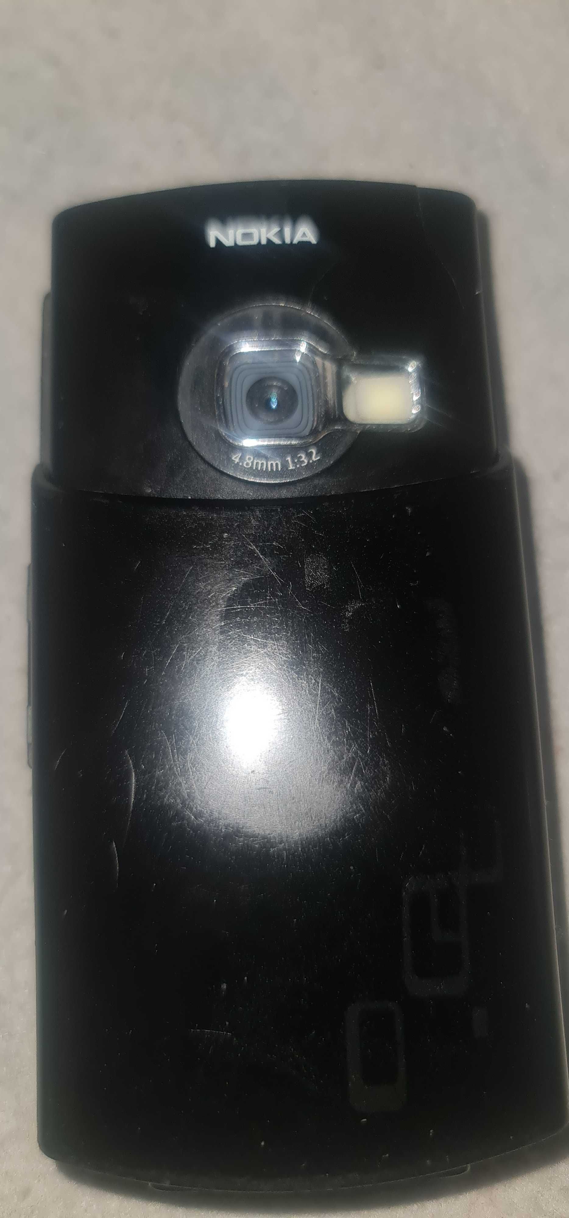 Телефон Нокиа N70