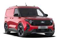 Ford Courier  ACTIVE. Wyprzedaż rocznika 2024