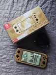 Konsola Nintendo Switch Lite Hyrule Edition Przerobiona CFW Chip 128GB