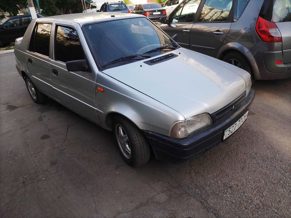Продам авто Dacia supernova