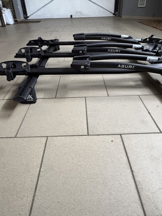 Zestaw Aguri Skoda Octavia 4