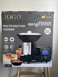 Robô de Cozinha SOGO SS-14555