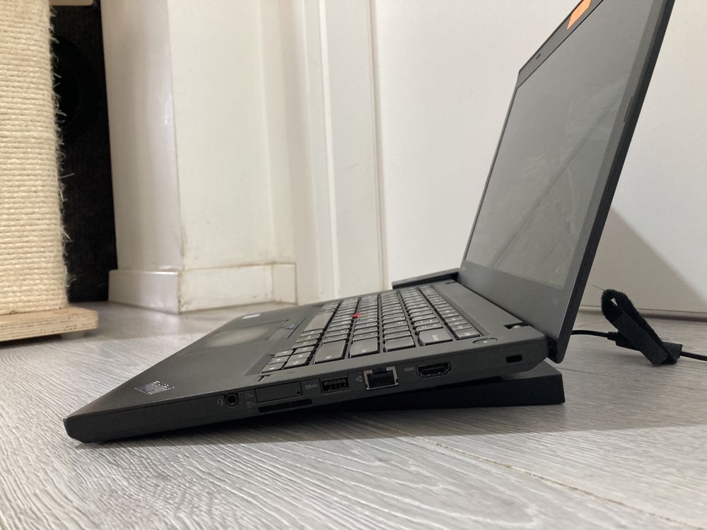 Stacja dokująca Lenovo ThinkPad Dock 40A2