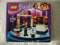 LEGO 41001 Friends Magiczne sztuczki Mii nie otwierany