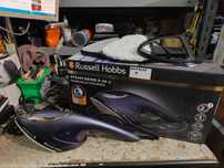 Отпариватель Russell Hobbs 28370-56