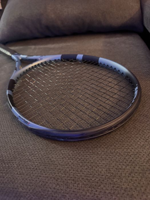 Babolat pure drive 300g 2025 como nova