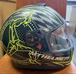 Kask MT Helmets Thunder 3 z blendą roz. M