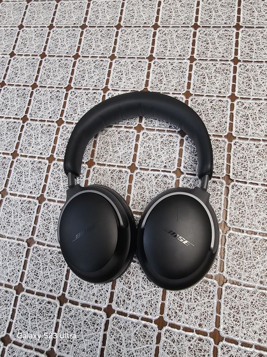 Słuchawki bose quietcomfort ultra