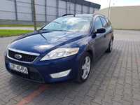 Ford Mondeo 2007 2.0 Tdci Kombi