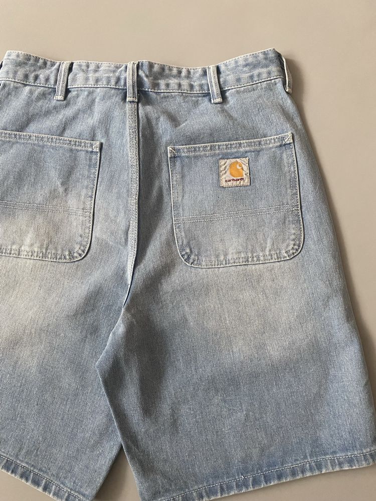 Шорти Carhartt baggy