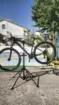 Bicicleta hardtail