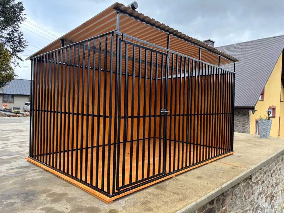 Kojec dla psa zamów już dziś! NIE ZWLEKAJ!