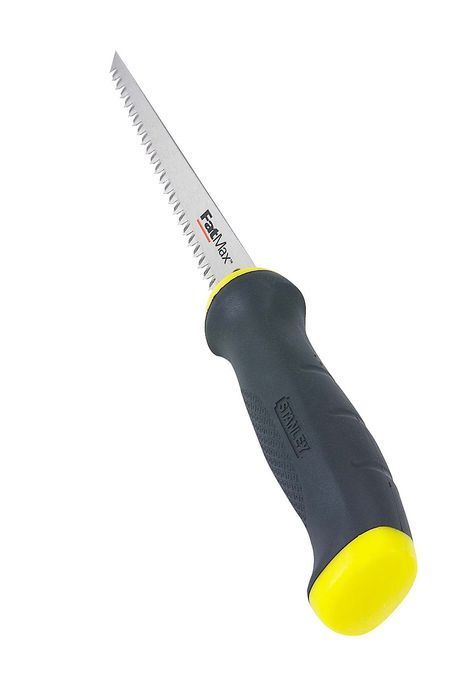 Piła Fatmax Do Płyt Gipsowo-Kartonowych [K] Stanley