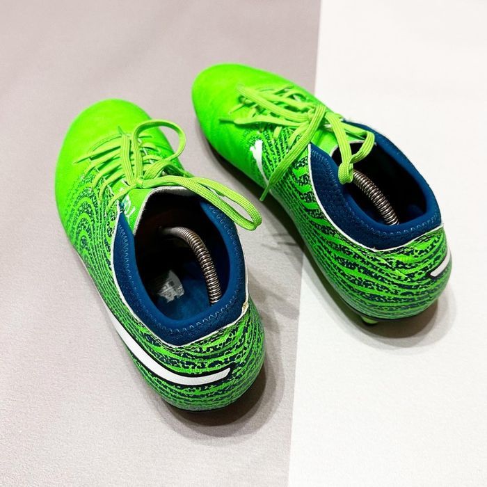 Бутси бампи копочки Puma One чоловічі 45 розмір