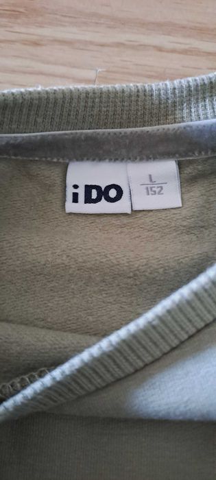 Conjunto Criança - 3 Peças: Tam 12 Anos