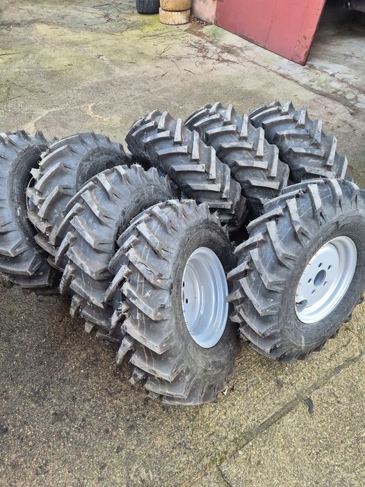 Opony koła 7.00r12  7.00-12