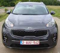 Kia Sportage sportage 1,7 crdi skora panorama elektr fotele kees