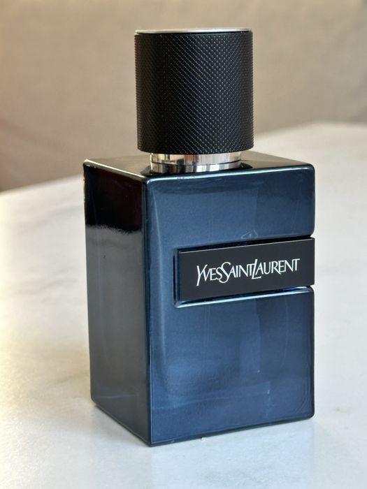 Yves Saint. laurent Y L’elixir meskie perfumy 60ml.