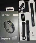 Nowy Zegarek Smart opaska  Fitbit Inspire 3 by Google