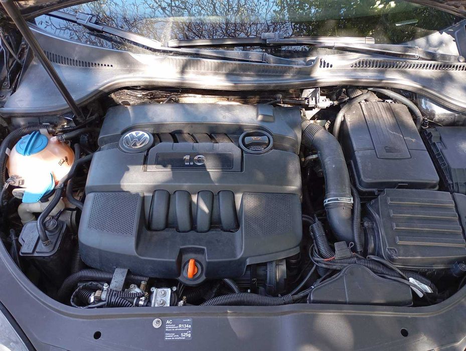 Автомобіль Гольф 5