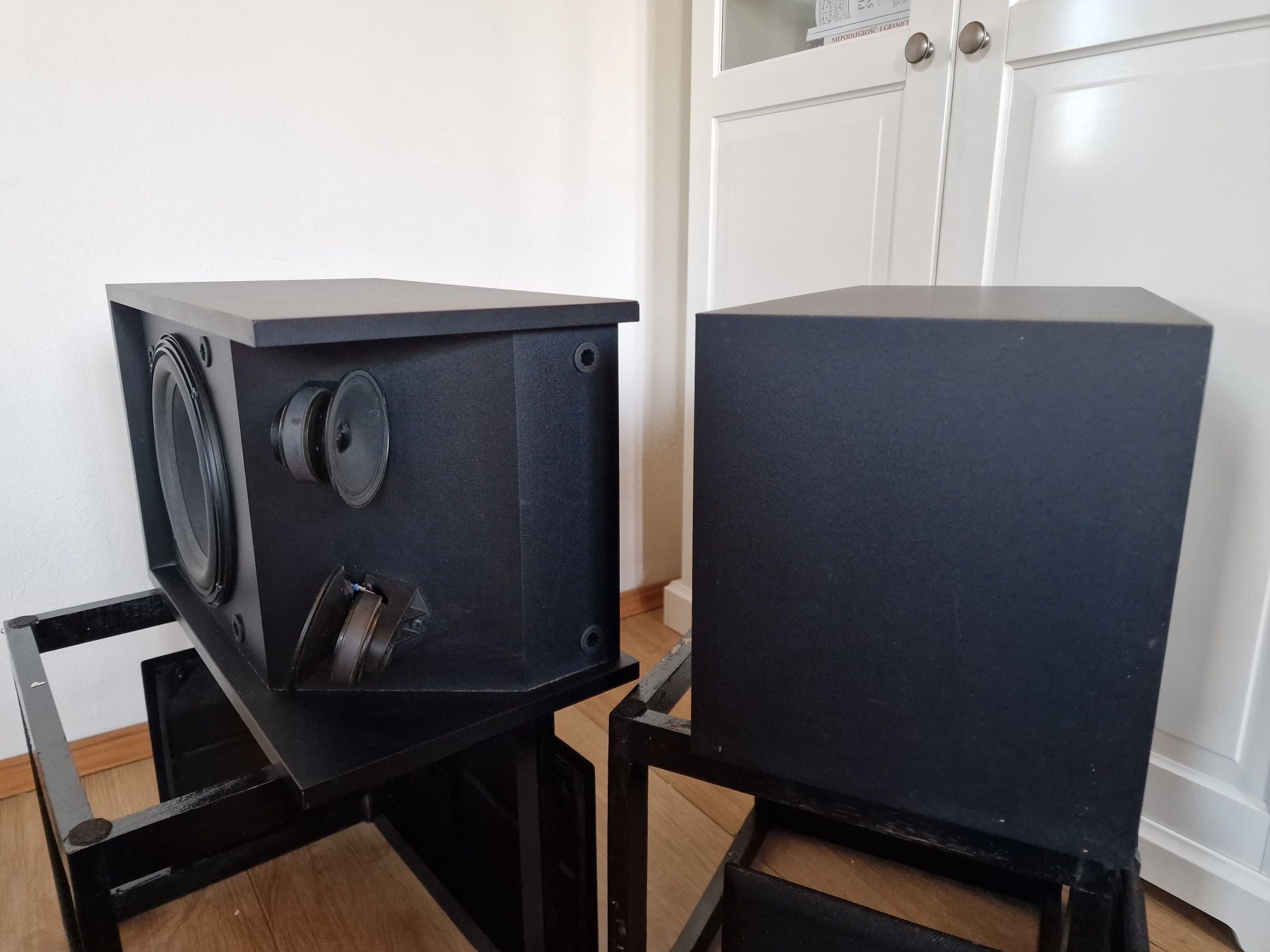 Bose 301 series III  seria 3 kolumny stereo