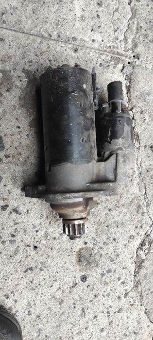 Стартер від вольцваген